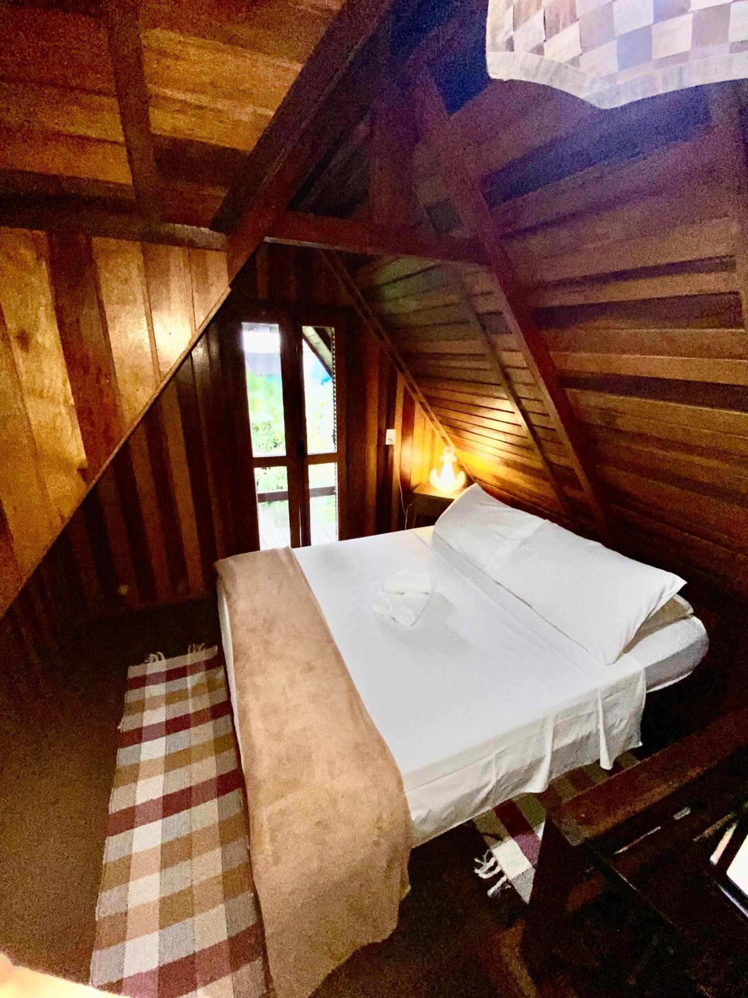 Pousada Refugio Do Pirata Trindade  Εξωτερικό φωτογραφία