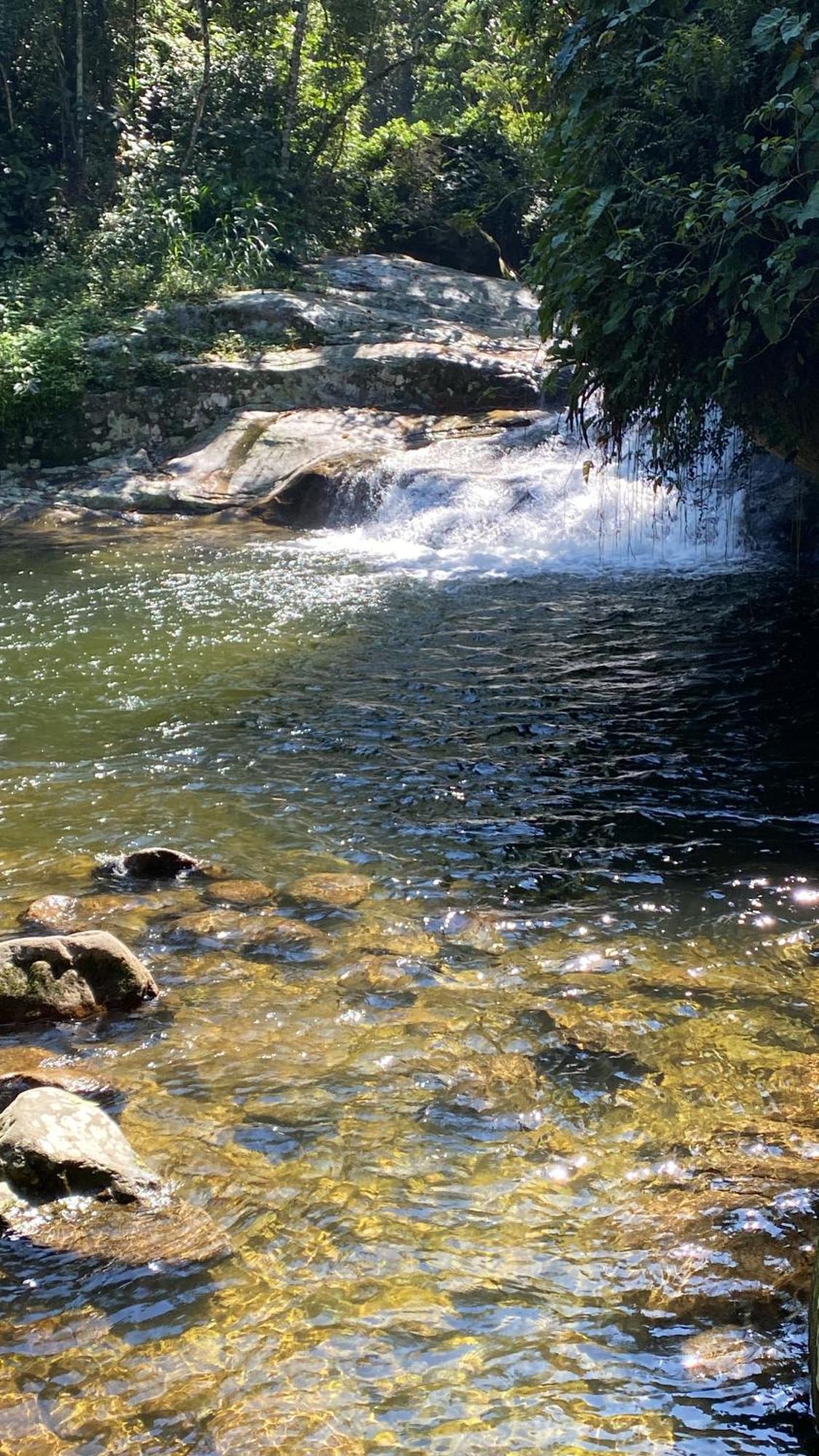 Pousada Refugio Do Pirata Trindade  Εξωτερικό φωτογραφία